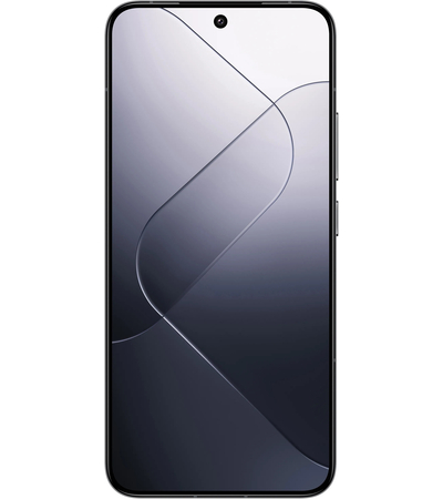 Смартфон Xiaomi 14 12/512Gb черный, Цвет: Black / Черный, Оперативная память: 12 Гб, Встроенная память: 512 Гб, изображение 2 - GOODMi