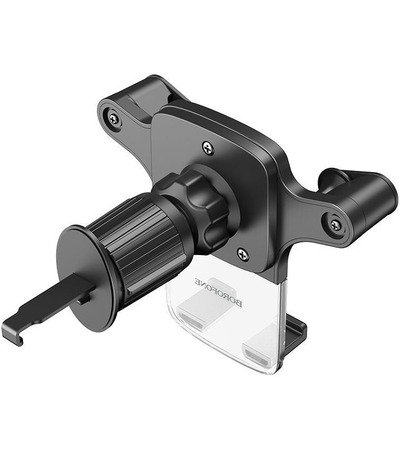 Держатель Borofone BH86 (Черный), изображение 3 - GOODMi