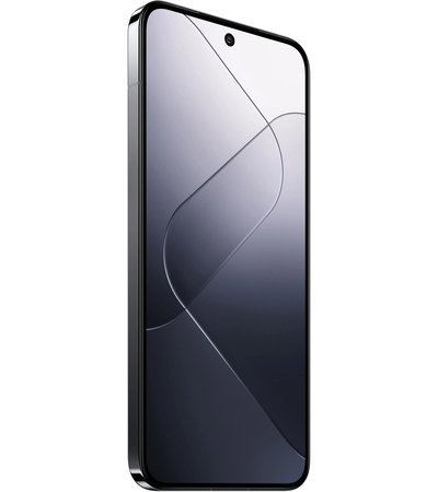 Смартфон Xiaomi 14 12/512Gb черный, Цвет: Black / Черный, Оперативная память: 12 Гб, Встроенная память: 512 Гб, изображение 4 - GOODMi