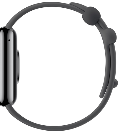 Фитнес-браслет Xiaomi Smart Band 8 Pro Black (CN), изображение 4 - GOODMi