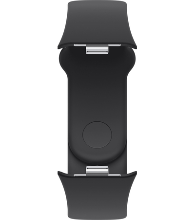 Фитнес-браслет Xiaomi Smart Band 8 Pro Black (CN), изображение 5 - GOODMi