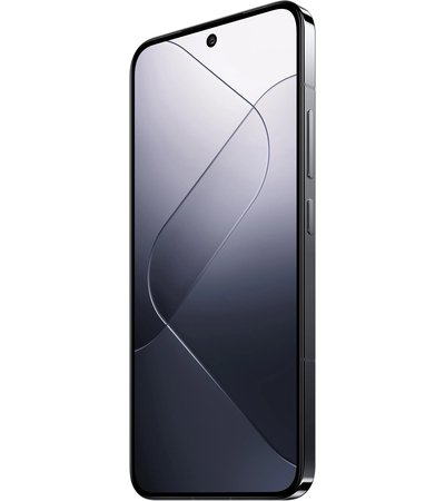 Смартфон Xiaomi 14 12/512Gb черный, Цвет: Black / Черный, Оперативная память: 12 Гб, Встроенная память: 512 Гб, изображение 5 - GOODMi