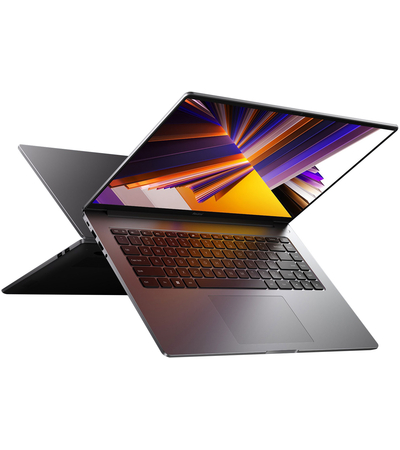 Ноутбук RedmiBook 16" 2024 (i5-13500H/16/512Gb), изображение 2 - GOODMi