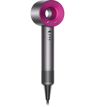 Фен SenCiciMen Super Hair Dryer HD15 Pink, Цвет: Розовый, изображение 2 - GOODMi