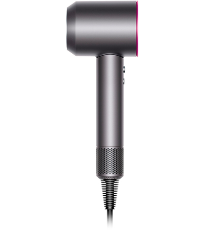 Фен SenCiciMen Super Hair Dryer HD15 Pink, Цвет: Розовый, изображение 3 - GOODMi