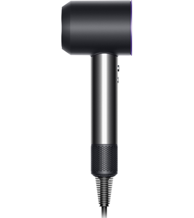 Фен SenCiciMen Super Hair Dryer HD15 Purple, Цвет: Фиолетовый, изображение 2 - GOODMi