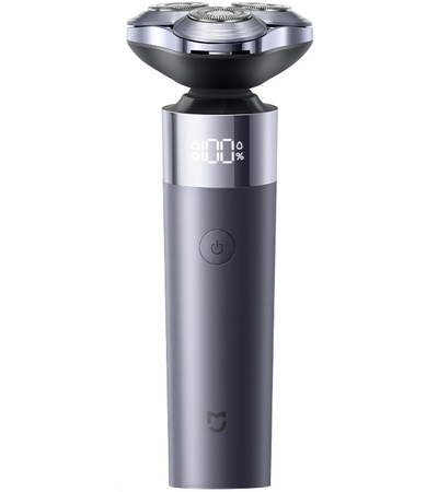 Электробритва Mijia Electric Shaver S302 (Подарочный набор), изображение 2 - GOODMi