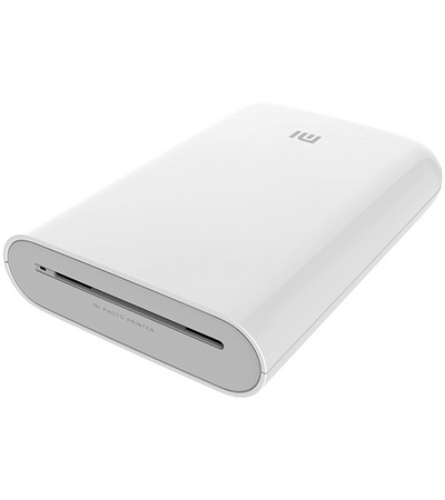 Фотопринтер Xiaomi Mijia AR ZINK, изображение 4 - GOODMi