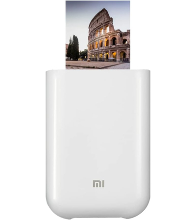 Фотопринтер Xiaomi Mijia AR ZINK, изображение 2 - GOODMi