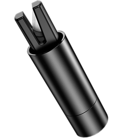 Автомобильный спасательный молоток Baseus Sharp Tool, изображение 3 - GOODMi