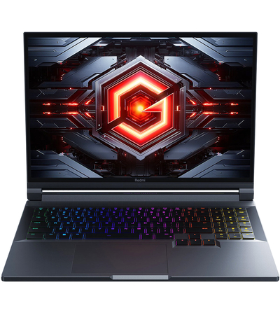 Игровой ноутбук Redmi G Pro 2024 (i9-14900HX,16GB,1TB,RTX4060), изображение 3 - GOODMi