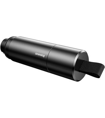 Автомобильный спасательный молоток Baseus Sharp Tool, изображение 4 - GOODMi