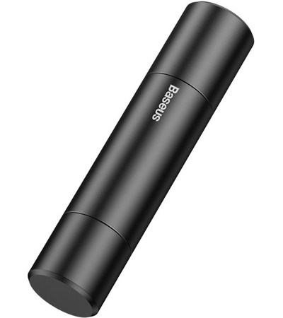 Автомобильный спасательный молоток Baseus Sharp Tool, изображение 7 - GOODMi