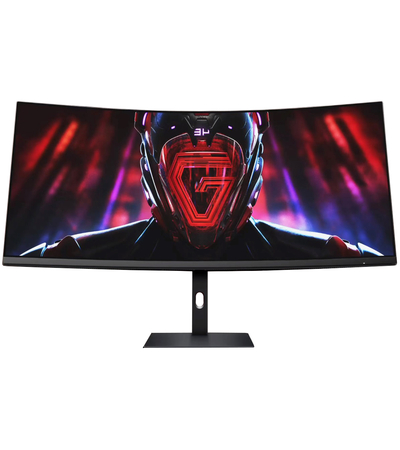 Монитор Redmi Surface Display 34" 180Hz, изображение 2 - GOODMi