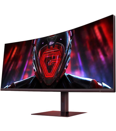 Монитор Redmi Surface Display 34" 180Hz, изображение 3 - GOODMi