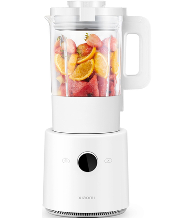 Блендер Xiaomi Smart Blender (BHR5960EU) White, изображение 3 - GOODMi