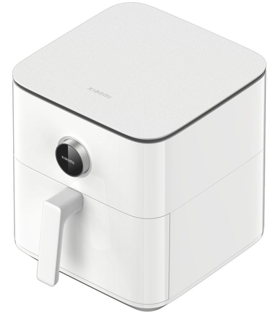 Аэрогриль Xiaomi Smart Air Fryer 6.5L White (BHR7357EU), Цвет: Белый, изображение 2 - GOODMi