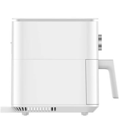 Аэрогриль Xiaomi Smart Air Fryer 6.5L White (BHR7357EU), Цвет: Белый, изображение 3 - GOODMi