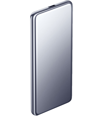 Внешний аккумулятор Xiaomi Ultra-Thin Power Bank 5000mAh (PB0520MI), изображение 2 - GOODMi