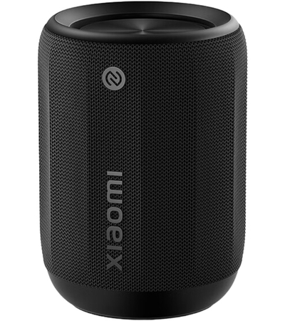 Беспроводная колонка Xiaomi Bluetooth Mini Black, изображение 2 - GOODMi