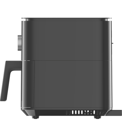 Аэрогриль Xiaomi Smart Air Fryer 6.5L Black (BHR7357EU), Цвет: Черный, изображение 3 - GOODMi