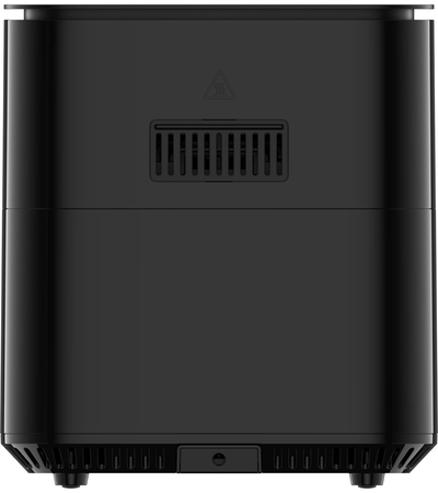 Аэрогриль Xiaomi Smart Air Fryer 6.5L Black (BHR7357EU), Цвет: Черный, изображение 5 - GOODMi