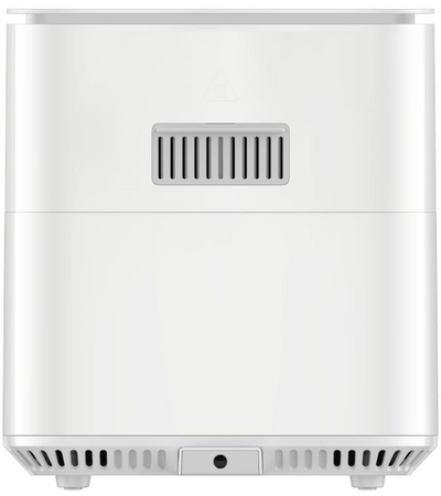 Аэрогриль Xiaomi Smart Air Fryer 6.5L White (BHR7357EU), Цвет: Белый, изображение 4 - GOODMi