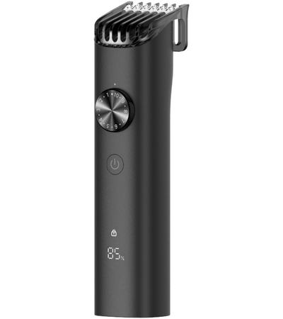 Машинка для стрижки Xiaomi Grooming Kit Pro (XMGHT2KITLF), изображение 3 - GOODMi