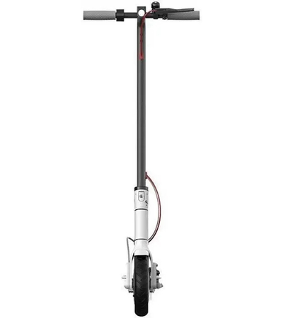 Электросамокат Xiaomi Mi Electric Scooter 1S (белый), изображение 3 - GOODMi