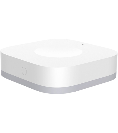 Кнопка управления Aqara Wireless Mini Switch (WXKG12LM), изображение 2 - GOODMi