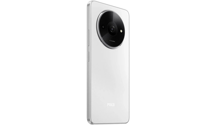 Смартфон Xiaomi POCO C61 4/128Gb White купить в Крыму - магазин