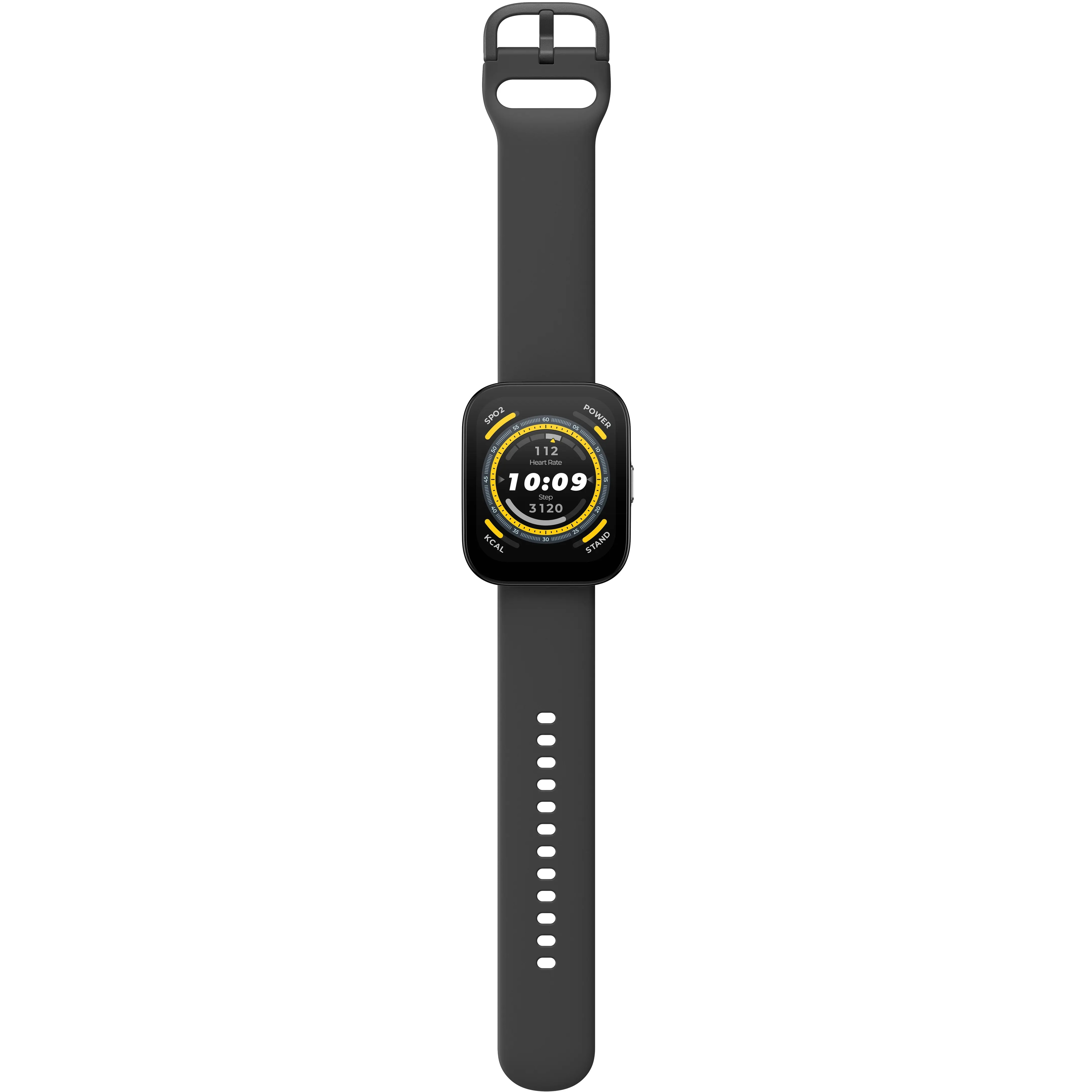 Amazfit Bip 5 Black Xiaomi