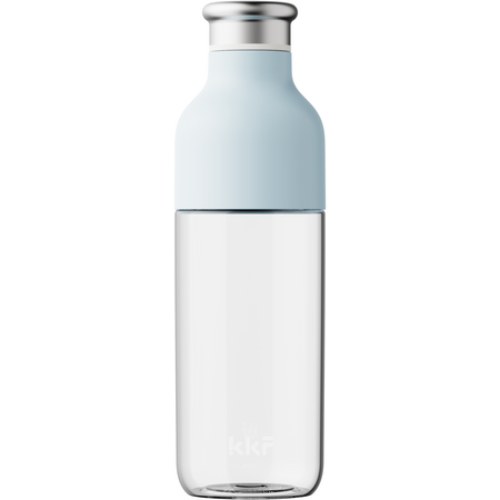Бутылка для воды KKF Meta Sport (P-U69WS) Blue, Цвет: Голубой, изображение 2 - GOODMi