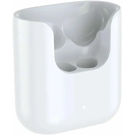 Кейс для QCY T12 White, изображение 3 - GOODMi