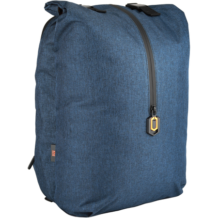 Рюкзак Xiaomi Mi Travel Backpack Blue (ZJB4156TW), Цвет: Синий, изображение 2 - GOODMi