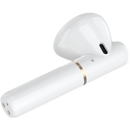 Наушник R для QCY T8 белый, изображение 2 - GOODMi