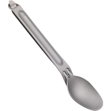 Набор титановых приборов Nextool Titanium Set (NE0124), изображение 2 - GOODMi