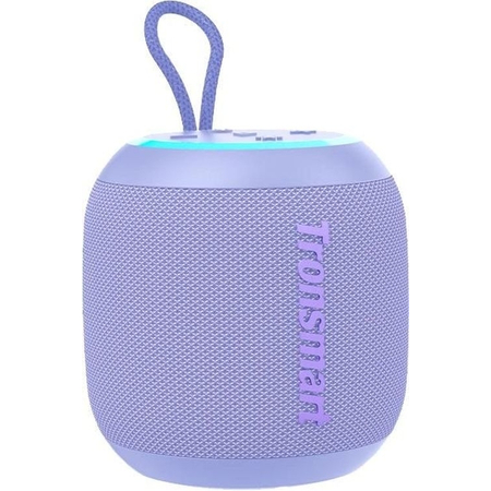 Портативная Bluetooth колонка Tronsmart T7 Mini 15W purple - GOODMi
