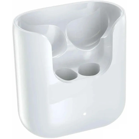 Кейс для QCY T12 White, изображение 2 - GOODMi