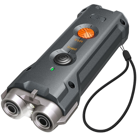 Отпугиватель собак ультразвуковой Rojeco U20 Gray, изображение 3 - GOODMi