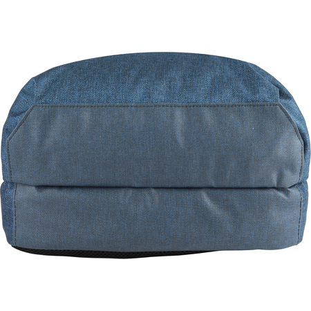 Рюкзак Xiaomi Mi Travel Backpack Blue (ZJB4156TW), Цвет: Синий, изображение 4 - GOODMi