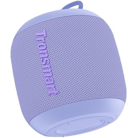 Портативная Bluetooth колонка Tronsmart T7 Mini 15W purple, изображение 5 - GOODMi