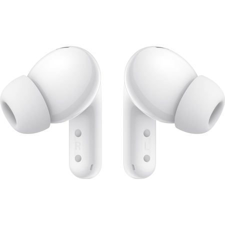 Беспроводные наушники Redmi Buds 5 White, Основной цвет наушников: Белые, изображение 3 - GOODMi