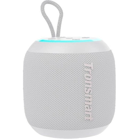 Портативная Bluetooth колонка Tronsmart T7 Mini 15W grey, Цвет: Серый - GOODMi