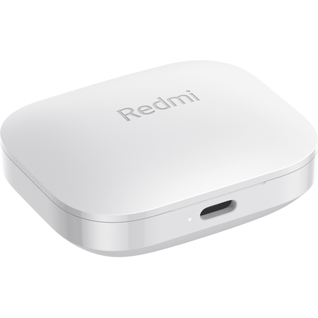 Беспроводные наушники Redmi Buds 5 White, Основной цвет наушников: Белые, изображение 5 - GOODMi