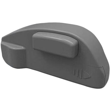 Лазерная насадка для обнаружения пыли - GOODMi