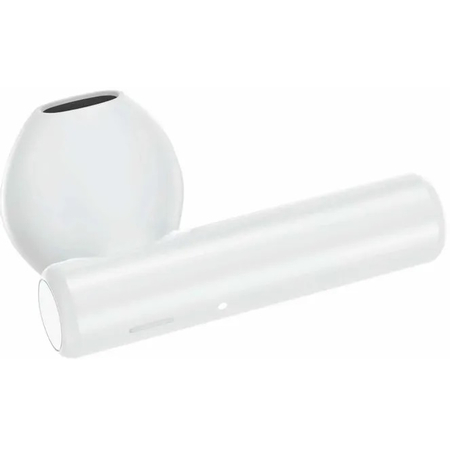 Наушник R для QCY T12 White, изображение 4 - GOODMi