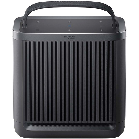 Портативная колонка Xiaomi Sound Outdoor 40W Speaker Camp, изображение 2 - GOODMi