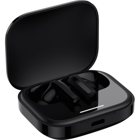 Беспроводные наушники Redmi Buds 5 Black, Основной цвет наушников: Черные, изображение 2 - GOODMi