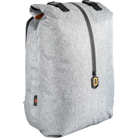 Рюкзак Xiaomi Mi Travel Backpack Grey (ZJB4155TW), Цвет: Серый, изображение 2 - GOODMi